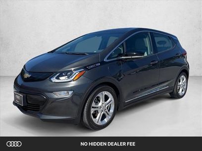 Used 2019 Chevrolet Bolt LT