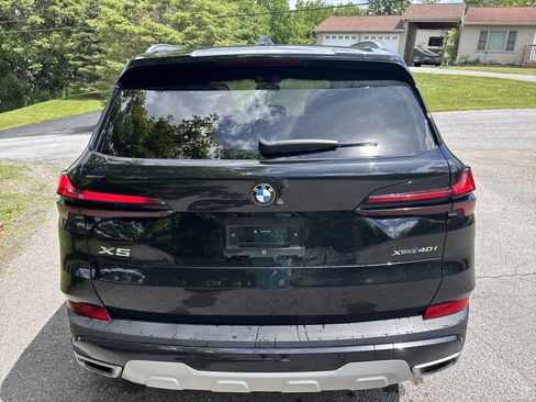 Used 2026 BMW X5 xDrive40i AWD/4WD image 4