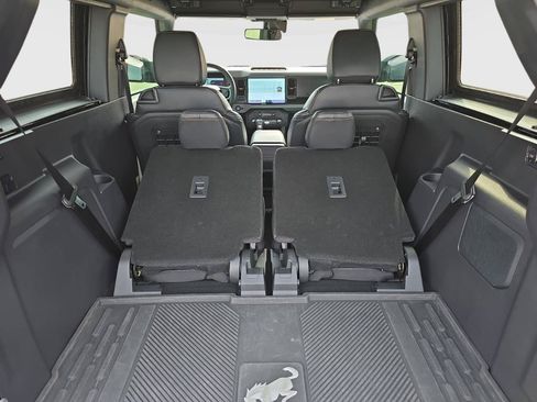 Used 2023 Ford Bronco Badlands AWD/4WD image 23