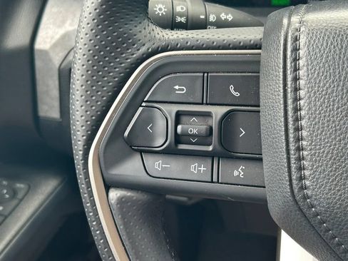 Certified 2025 Toyota 4Runner Trailhunter AWD/4WD image 44