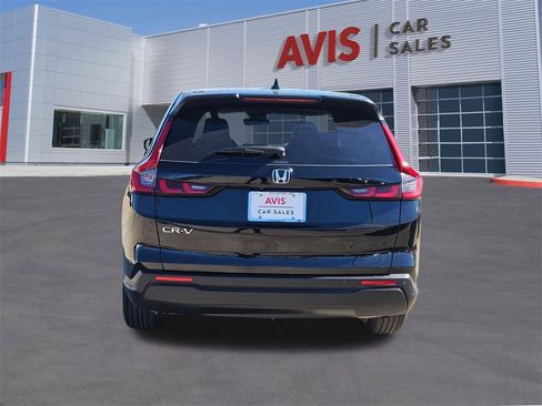 Used 2025 Honda CR-V EX-L image 5