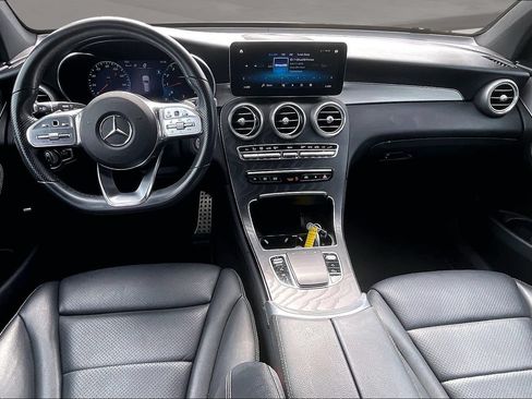 Used 2022 Mercedes-Benz GLC 300 image 7