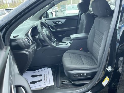 Certified 2021 Chevrolet Blazer LT FWD image 20