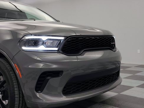 New 2026 Dodge Durango GT w/ Blacktop Package image 13