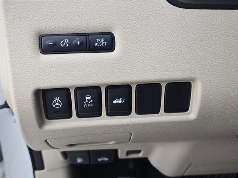 Used 2019 Nissan Murano SL FWD image 25