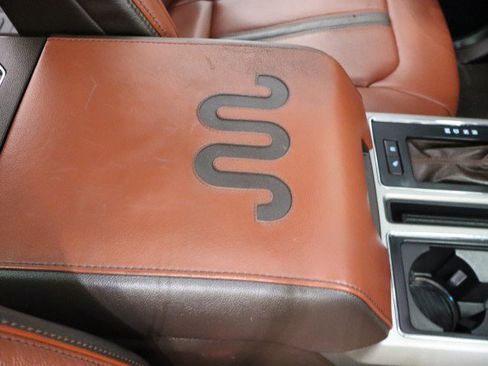 Used 2018 Ford F150 King Ranch w/ Equipment Group 601A Luxury AWD/4WD image 52