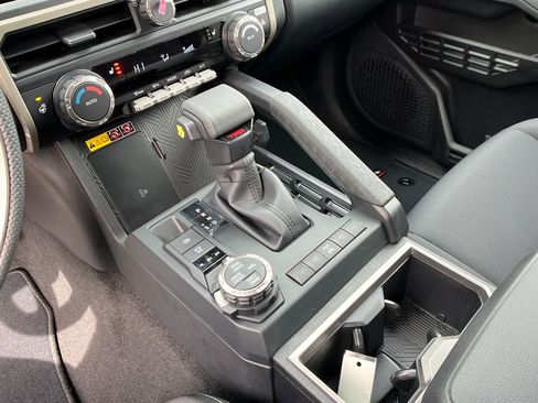 New 2026 Toyota Tacoma TRD Off-Road w/ TRD Off Road Upgrade Package image 20