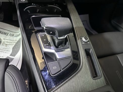 Used 2023 Audi A5 2.0T Premium Plus w/ Premium Plus image 16