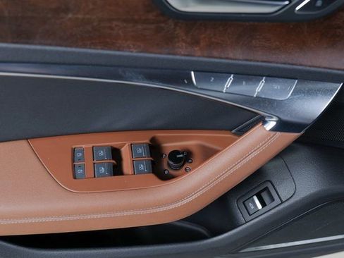 Used 2019 Audi A6 3.0T Premium Plus w/ Premium Plus Package image 27