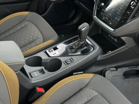 New 2026 Subaru Crosstrek 2.5i Sport image 13