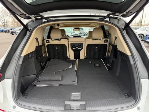 Certified 2026 Acura MDX SH-AWD image 15