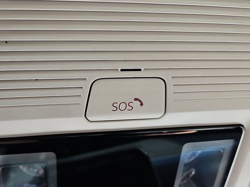 New 2026 Volkswagen Tiguan S image 20