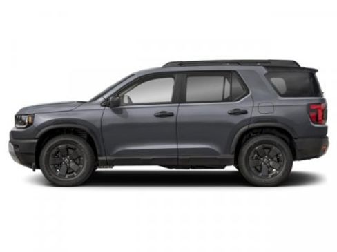 New 2026 Honda Passport RTL image 3