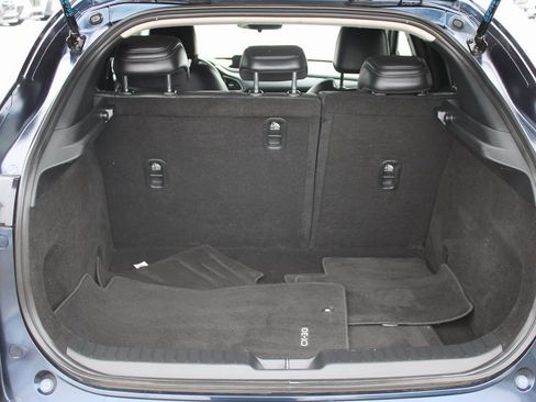 Used 2023 MAZDA CX-30 AWD 2.5 S w/ Select Package image 25