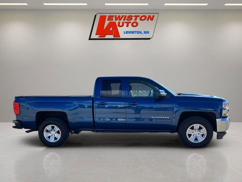 Certified 2017 Chevrolet Silverado 1500 LT w/ All Star Edition image 13