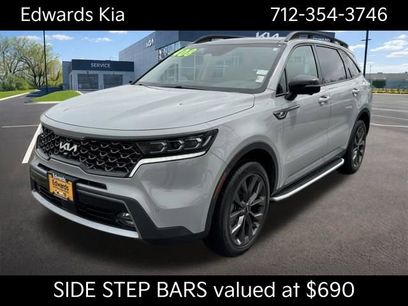 Used 2023 Kia Sorento SX Prestige