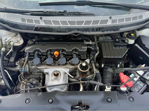 Used 2008 Honda Civic EX image 15