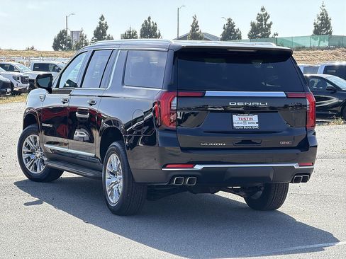 New 2026 GMC Yukon XL Denali RWD image 6