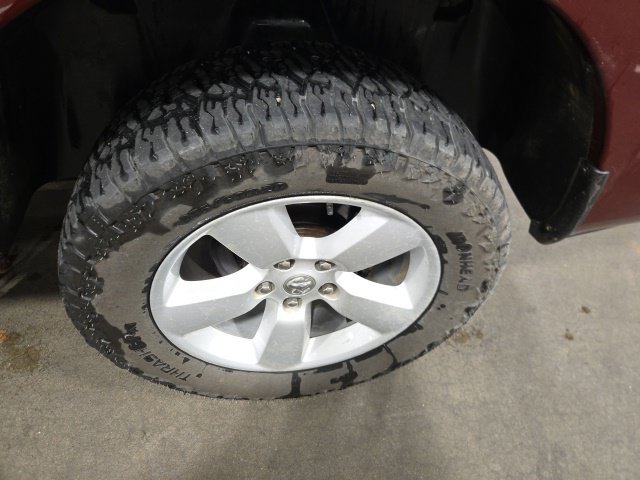 Used 2021 RAM 1500 Tradesman w/ Tradesman SXT Package AWD/4WD image 11