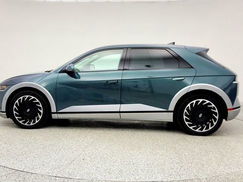 Used 2024 Hyundai Ioniq 5 Limited image 8