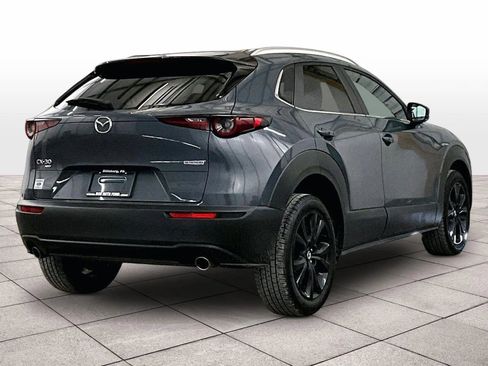 Used 2023 MAZDA CX-30 AWD 2.5 S w/ Preferred Package image 11