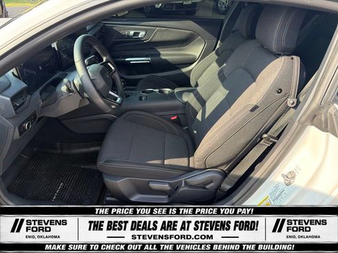 Used 2026 Ford Mustang GT RWD image 13