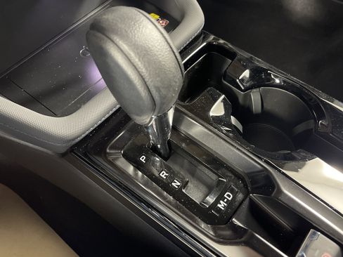 New 2026 Subaru Forester Limited image 24