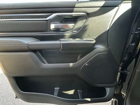 New 2026 RAM 1500 Big Horn image 26