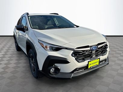 New 2026 Subaru Crosstrek 2.0i Premium