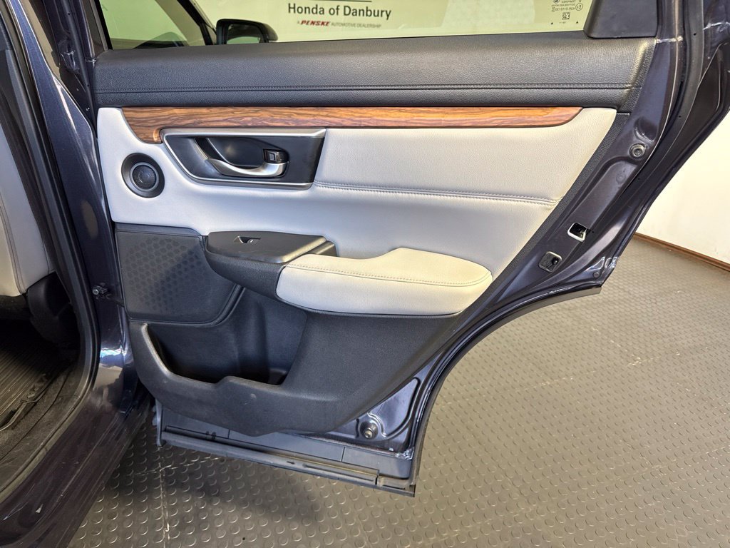 Used 2019 Honda CR-V EX-L image 7
