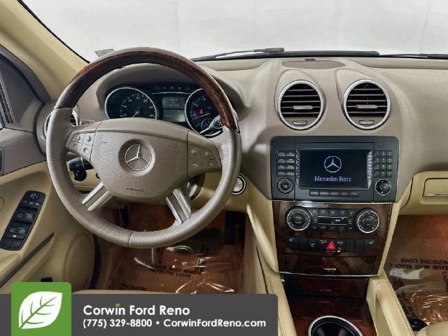 Used 2006 Mercedes-Benz ML 500 4MATIC image 24