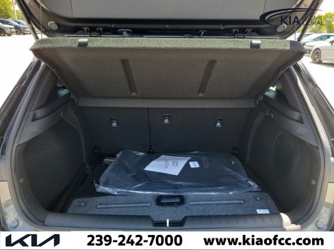 New 2026 Kia K4 GT-Line Turbo FWD image 11
