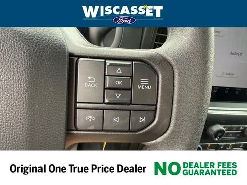 Used 2025 Ford F150 STX w/ STX Black Appearance Package image 17