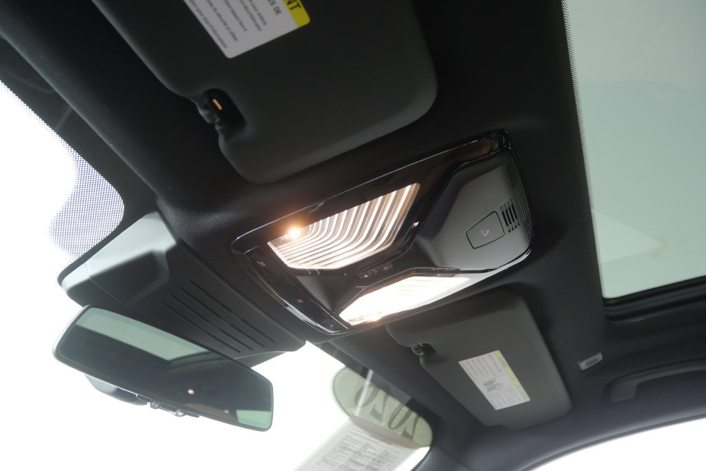 Certified 2026 BMW X5 sDrive40i RWD image 23