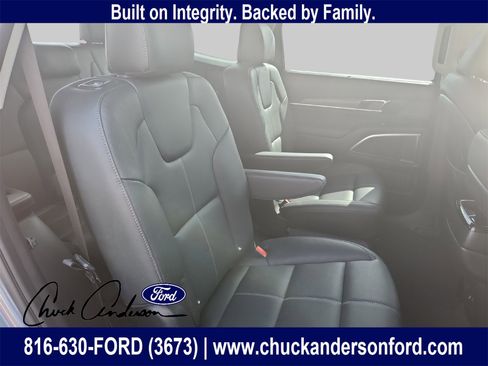 Used 2021 Kia Telluride SX image 29