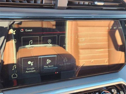 New 2026 GMC Sierra 2500 Denali Ultimate image 20