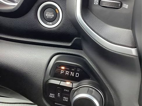 Certified 2023 RAM 1500 Big Horn AWD/4WD image 25