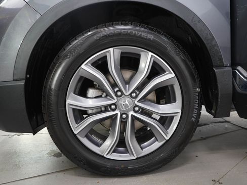 Used 2021 Honda CR-V Touring image 30