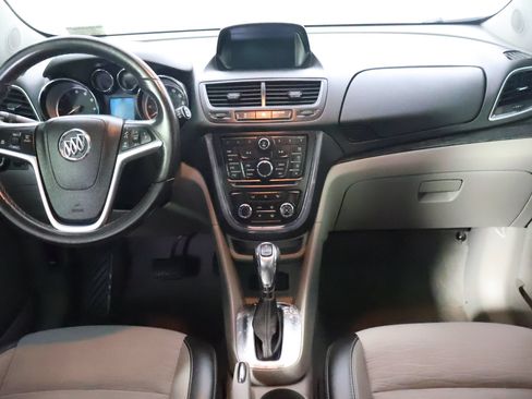 Used 2016 Buick Encore FWD image 29