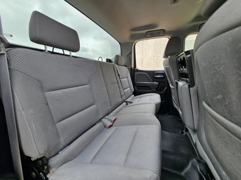 Used 2015 Chevrolet Silverado 1500 LS w/ Trailering Package image 16