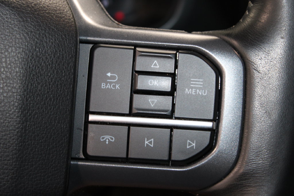 Used 2023 Ford F250 Lariat w/ Lariat Ultimate Package AWD/4WD image 40
