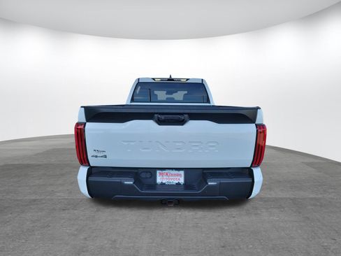 Used 2023 Toyota Tundra SR5 w/ SR5 Convenience Package AWD/4WD image 6