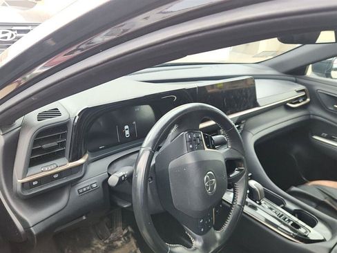 Used 2024 Toyota Crown AWD/4WD image 10
