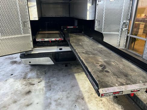 Used 2019 Ford F150 XLT w/ Equipment Group 301A Mid image 18