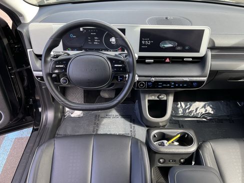 Certified 2023 Hyundai Ioniq 5 SEL AWD/4WD image 12