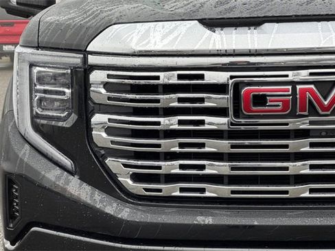 Used 2023 GMC Sierra 1500 Denali w/ Denali Reserve Package image 49