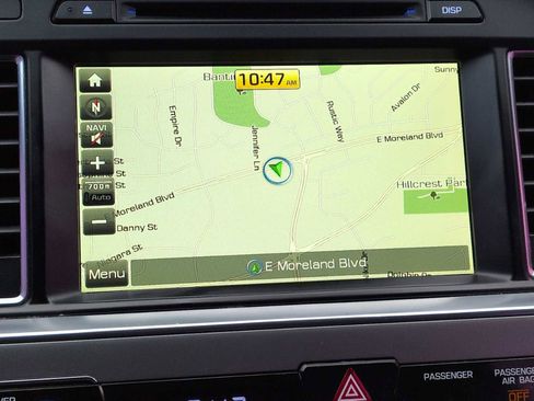 Used 2015 Hyundai Sonata Limited 2.0T image 30