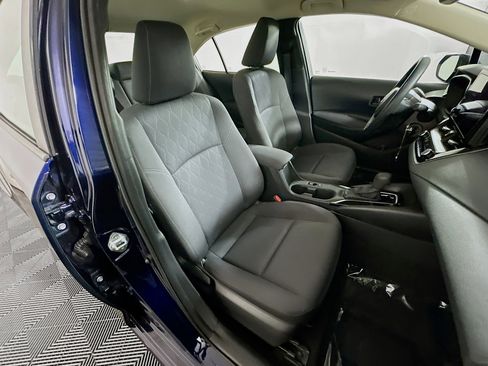 Used 2024 Toyota Corolla LE FWD image 27