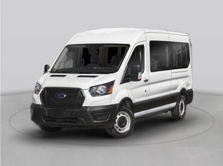 Used 2024 Ford Transit 350 XLT RWD video 1