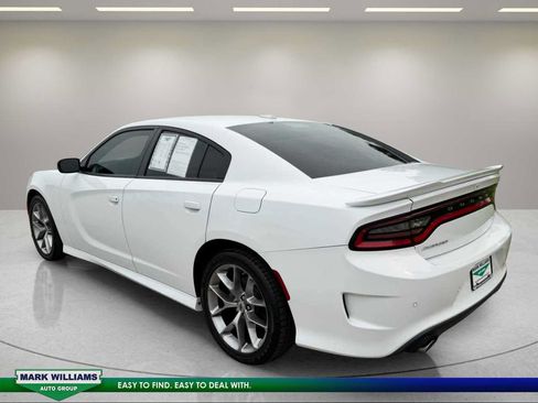 Used 2023 Dodge Charger GT RWD image 10